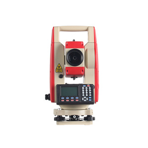 เครื่องมือสำรวจอิเล็กทรอนิกส์แบบไร้ปริซึม Kolida Total Station รุ่น KTS-442U R10U R15U สำหรับการวัดพิกัดและการวางตำแหน่ง - Product Image 2