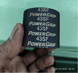 Pièces détachées <span class=keywords><strong>Rieter</strong></span> 43SF POWERGRIP Accouplement d'arbre <span class=keywords><strong>Rieter</strong></span> Cadre de tirage <span class=keywords><strong>Rieter</strong></span> Modèle RSB-D35/D40/D45 Pièces de machines textiles - Product Image 2