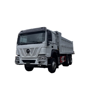 <span class=keywords><strong>Camion</strong></span> <span class=keywords><strong>benne</strong></span> Sinotruk 6x4 neuf, 10 roues, 371 CV, robuste, pour l'exploitation minière et la construction en Afrique, directement de l'usine - Product Image 1