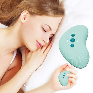 Suministro de cuidado de la salud, máquina de ayuda para dormir con ruido blanco recargable, ayuda para dormir, dispositivo de microcorriente portátil de mano - Product Image 2