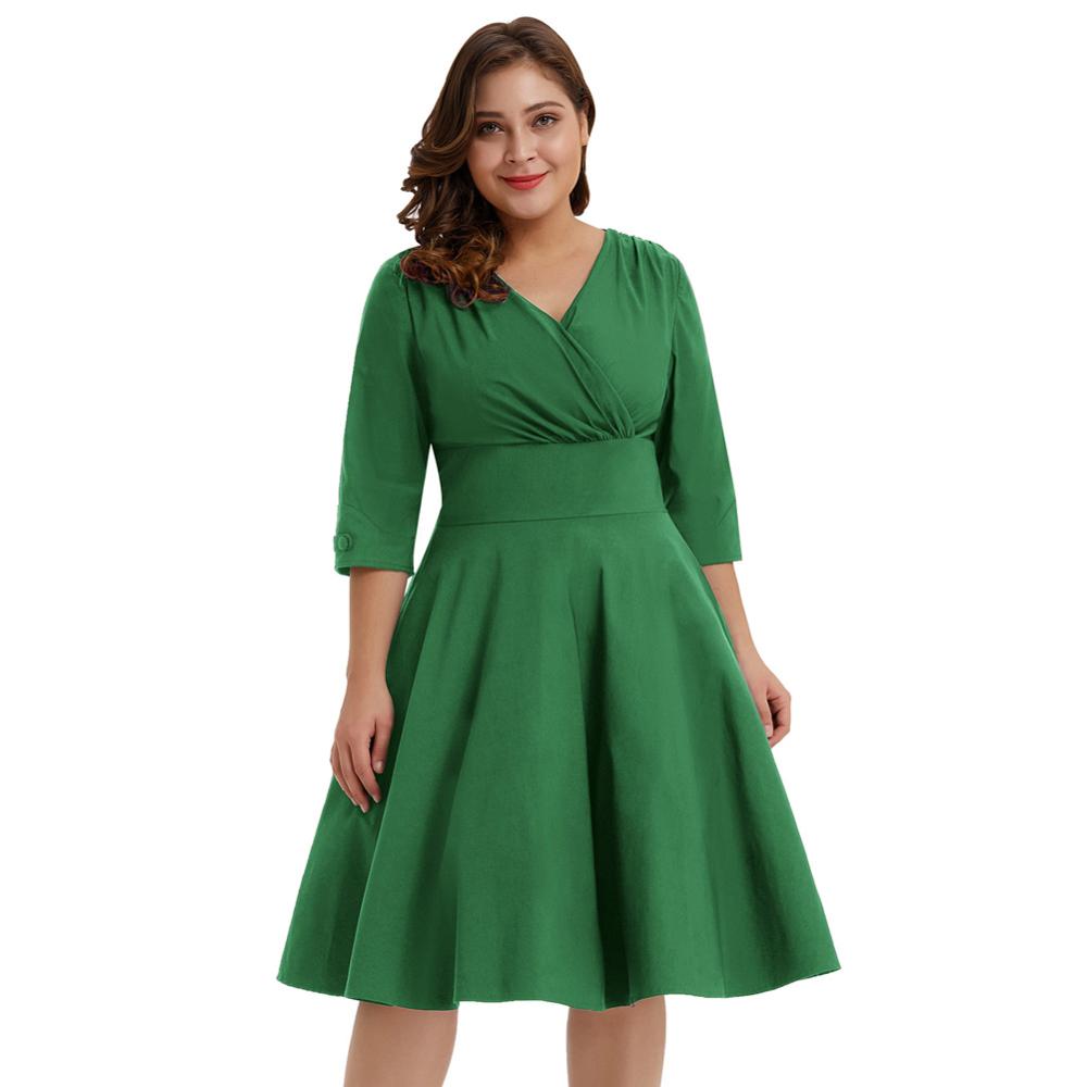 Verde