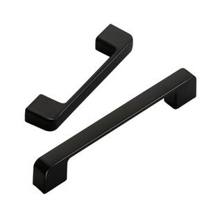 WEKIS Modern Minimalist Adjustable Furniture Handles Aluminum Alloy Kitchen Dresser Drawer Pulls - Product Image 1