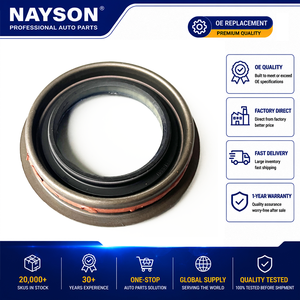 68056356AA Nuevo Sello de Piñón de Transmisión para Dodge Ram 2010-2025 68056356AA Nuevo Sello de Piñón de Transmisión - Product Image 1