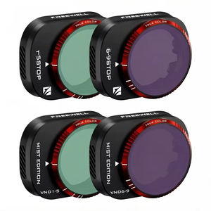 <span class=keywords><strong>Filtre</strong></span> polarisant dégradé grand angle ND/PL/UV Filway Mini4pro fabriqué en Chine - Product Image 5