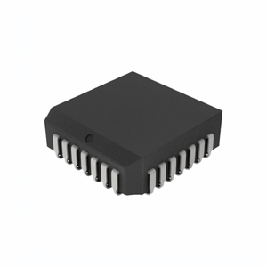 Original ICS853310AVLF 28 LCC Electronic Circuit Components Clock Timing - Product Image 1