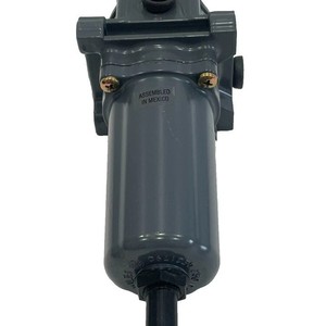 Regulador de Filtro Fisher 67CF-1663-38615 con Alivio Interno para Suministro de Posicionador DVC6200 - Product Image 4