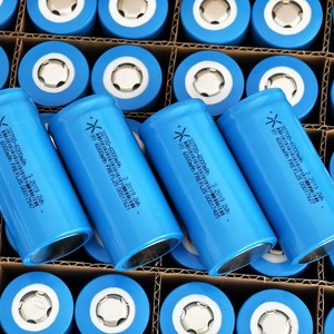 แบตเตอรี่ลิเธียมไอรอนฟอสเฟต 32700 ความจุสูง 3.2V 6ah สำหรับเครื่องมือไฟฟ้า - Product Image 2