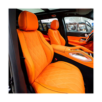 Prix Choc 2023 2024 2025 Kit Intérieur de Voiture 5 Places Gauche Droite Maybach X167 pour Mercedes Benz X166 (Gls 350 450 600 Amg 63s)
