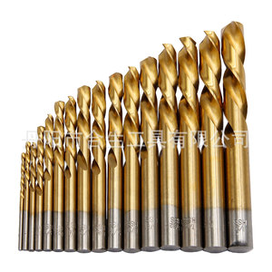 Mr Drill Extractor Set 49 Pc Imperial Hex Reverse <b>Thread</b> Remover Automotive Repair <b>Tool</b> Chrome Plated Industrial Grade - Product Image 2