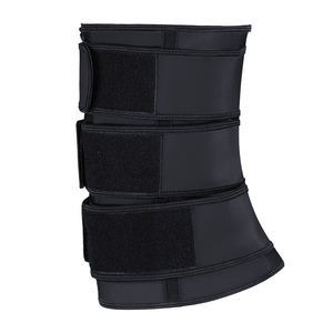 ATBUTY Pantalones Deportivos, Traje de Látex Suave, Entrenador de Cintura, Corsé Colorido Adelgazante, Tres Cinturones, Cincher, Control Firme, Características Transpirables - Product Image 3