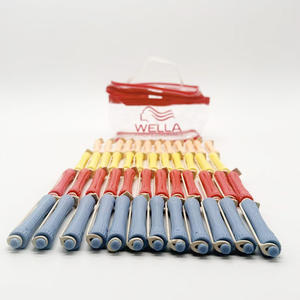 Varillas de Plástico para Permanente de Cabello, Producción Propia de Fábrica, Rizadores para Permanente, Uso en Salón de Belleza para Hombres y Mujeres - Product Image 4