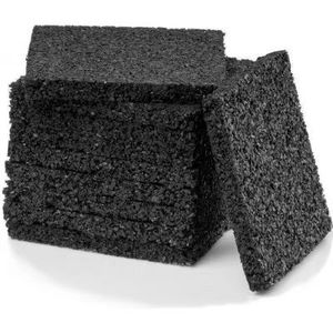 Trung Quốc Nhà cung cấp bảo vệ an toàn sân chơi ngoài trời sàn gạch thảm cao su - Product Image 1