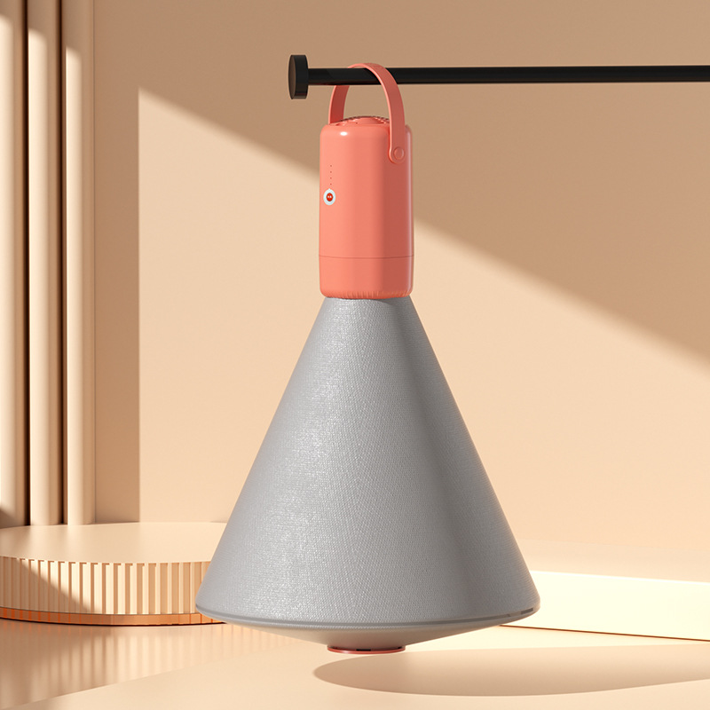 Bolsa pequeña naranja