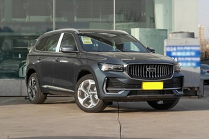รถ SUV ขนาดกลาง2025 Geely Xingyue <span class=keywords><strong>L</strong></span> 2.0TD ระบบคลาวด์ความสะดวกสบายในการไหลเวียนของระบบคลาวด์รถครอบครัวอัจฉริยะ - Product Image 4