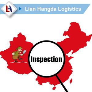 FBA de envío final Servicio de Inspección en xiamen Zhejiang Guangdong Hebei y promotor de la carga - Product Image 6