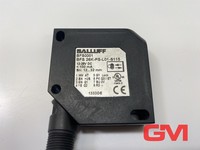 Capteur de couleur optoélectrique Plc Bfs0001 Bfs 26k-ps-l01-s115 pour produit sous garantie