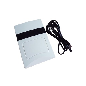 Bán buôn ABS không thấm nước UHF ISO/IEC 18000-6c UHF RFID USB <span class=keywords><strong>Reader</strong></span> Nhà Văn - Product Image 2