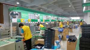 Fornello a <span class=keywords><strong>Gas</strong></span> a Cinque Fuochi con Piano Cottura in Vetro Temperato Integrato, Adatto per Uso Interno ed Esterno, Certificato Energetico - Product Image 4