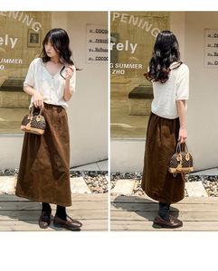 ไอสตาโปรโม ของขวัญสุดพิเศษ กระเป๋าถือคุณภาพสูงขายดี กระเป๋าแฟชั่นดีไซน์เรียบง่าย สบายๆ และใช้งานได้หลากหลาย - Product Image 5