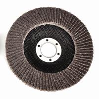 Disques à lamelles 4 pouces à prix d'usine, vente directe usine, disques à lamelles de polissage, disques abrasifs, disques à lamelles, disques de découpe