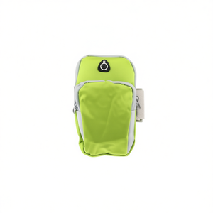Brassard de sport Hb 10x16,5 cm pour téléphone, course à pied, randonnée - Product Image 1