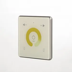 Smart Controlled Switch For 25mm Type Magnetic LED Track Lighting System
