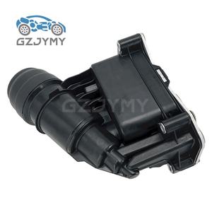 11427800066 Масляный фильтр для BMW 3 Series 5 Series 7 Series X5 X6 F01 F02 F07 F10 F11 E70 E90 E91 E92 E93 - Product Image 1