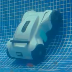 Swimming <b>Pool</b> Robot Cleaning Cleaner R8/R9 <b>Pool</b> Cleaning Tools <b>Accessories</b> R8/R9 - Product Image 1