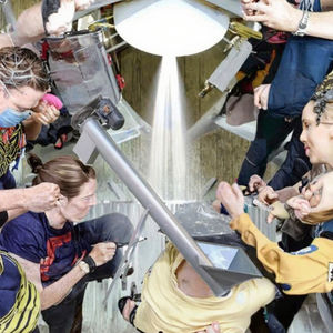 Transportador de Tornillo Eléctrico Automático de Acero Inoxidable <span class=keywords><strong>Weiwei</strong></span> para Transporte de Materiales en Polvo y Granulados, Nuevo - Product Image 3