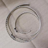 Pince à trou universelle en acier inoxydable, pièce de châssis Auto, pince pour joints CV, arbre d'entraînement, arbre de transmission, pièces