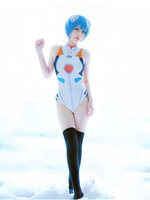 Nouvelle tenue de bain Halloween Watch Pioneer, moulante, pour cosplay, jeux et animation aquatiques