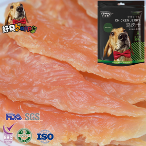 <span class=keywords><strong>Cibo</strong></span> per Cani OEM all'Ingrosso, Snack Salutari al Pollo Essiccato, Alimento Secco per Cani Bestseller - Product Image 2