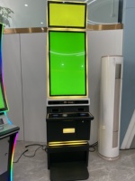 Máquina de Habilidad con Tablero de Juego de Prueba de Habilidad Nudge 5 en 1 para Sala de Juegos PA NC