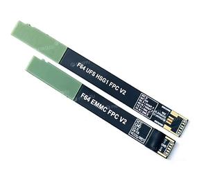 Nouveau 2026 F64 UFS/EMMC <span class=keywords><strong>ISP</strong></span> V2 F64 Lite 100 Original Flash 64 Lite Tool Box F64 Emmc <span class=keywords><strong>Isp</strong></span> UFS HSG1 FPC V2 EMMC FPC V2 - Product Image 2