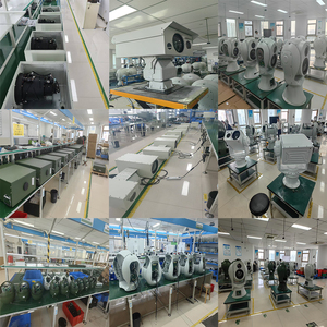 Nhiệt máy ảnh cho con người phát hiện dài khoảng cách tầm nhìn ban đêm an ninh airpoirt đặt hàng số lượng lớn nhà máy - Product Image 6