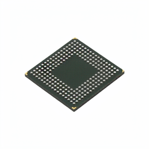 บริการครบวงจรสำหรับชิ้นส่วนอิเล็กทรอนิกส์ 70V7339S133BF 208 LFBGA เมมโมรี่ - Product Image 1
