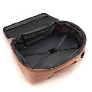 Mochila de Viaje Multifuncional de Gran Capacidad con Apertura de 180 Grados para Viajes de Negocios o Diarios, para Hombres y Mujeres - Product Image 3