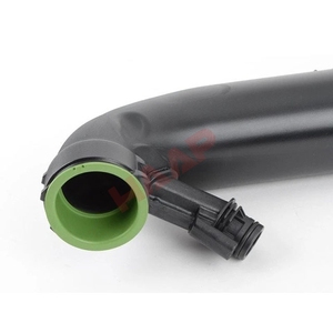Car Engine Air Intake <strong>Hose</strong> for Mini Cooper S One <strong>LPG</strong> Cooper ALL4 13717627503 - Product Image 2