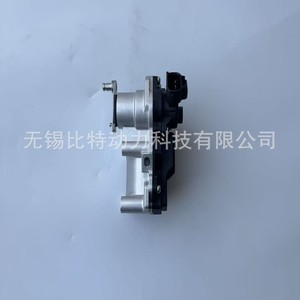Pièce de rechange pour ensemble moteur turbocompressé Hella Valve 17201-ON042 - Product Image 4