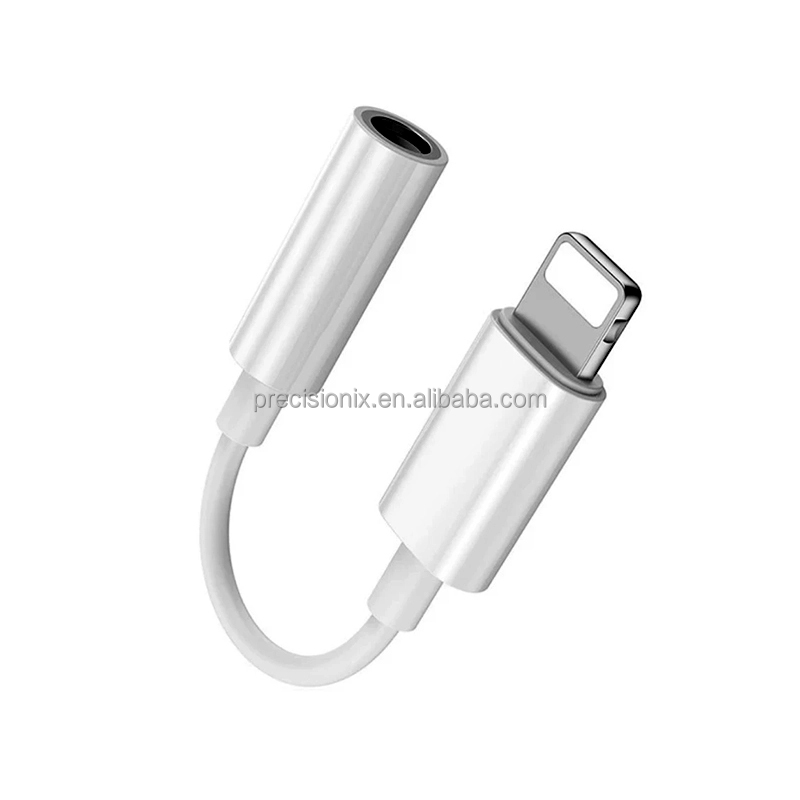 ADAPTADOR JACK IPHONE – AUDIFONO