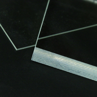 Découpé au laser gravé 4x8 pieds planches en plastique acrylique miroir feuille de verre 1mm couleur or feuille acrylique