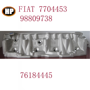 Tête de cylindre nu pour moteur <span class=keywords><strong>FIAT</strong></span> empra, pièces détachées pour 7704453 7618445, 98809738 et 7734225 - Product Image 3