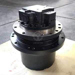 Motore di Traslazione Finale <span class=keywords><strong>IHI</strong></span> IS40NX per Escavatore, Motore di Traslazione <span class=keywords><strong>IHI</strong></span> <span class=keywords><strong>IS40</strong></span>-NX - Product Image 6