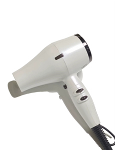Secador de Pelo Profesional de Alta Potencia con Aire Frío y Caliente, Voluminizador, Secador Tipo Martillo, Venta Directa de Fábrica, Marca Privada - Product Image 6