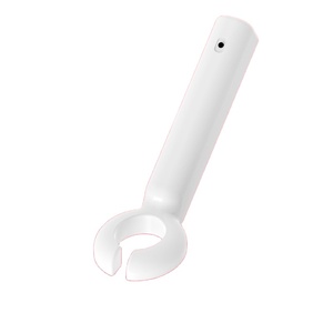 Escáner Vascular Infrarrojo Médico Profesional Portátil con Batería de Litio - Product Image 4