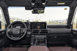 2.4 टी हाइब्रिड 5-डोर 5-सीटर सुव टोइयो-टा PR-ADO डुअल टोर्सन एल डिफरेंशियल फोर-व्हील ड्राइव सिस्टम 282 नई ऊर्जा वाहन - Product Image 5