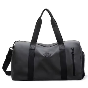 Low Price <b>Hot</b> Sale Multi-zipper Waterproof Travel Pack Fashion Gyms Fitness Pack Large Capacity Travel Pack - Product Image 5