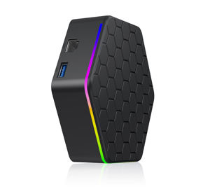 SOAYAN MN-N6 Mini PC N150 DDR4 SSD Dual 4K Display WiFi5/BT4.2 Windows 11 Desktop Baru untuk Bisnis & Penggunaan di Rumah - Product Image 3