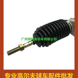 YMH/G22 Golf <b>Cart</b> Parts New JU0-F3400-00 Steering Gear Assembly for Explorer Model RHD/LHD Drive <b>Electric</b> Power Source - Product Image 3