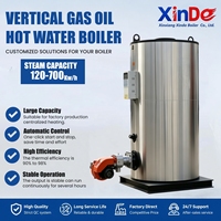 Chaudières à gaz pour chauffage central et eau chaude de marque réputée à prix bas pour hôtel / école / piscine